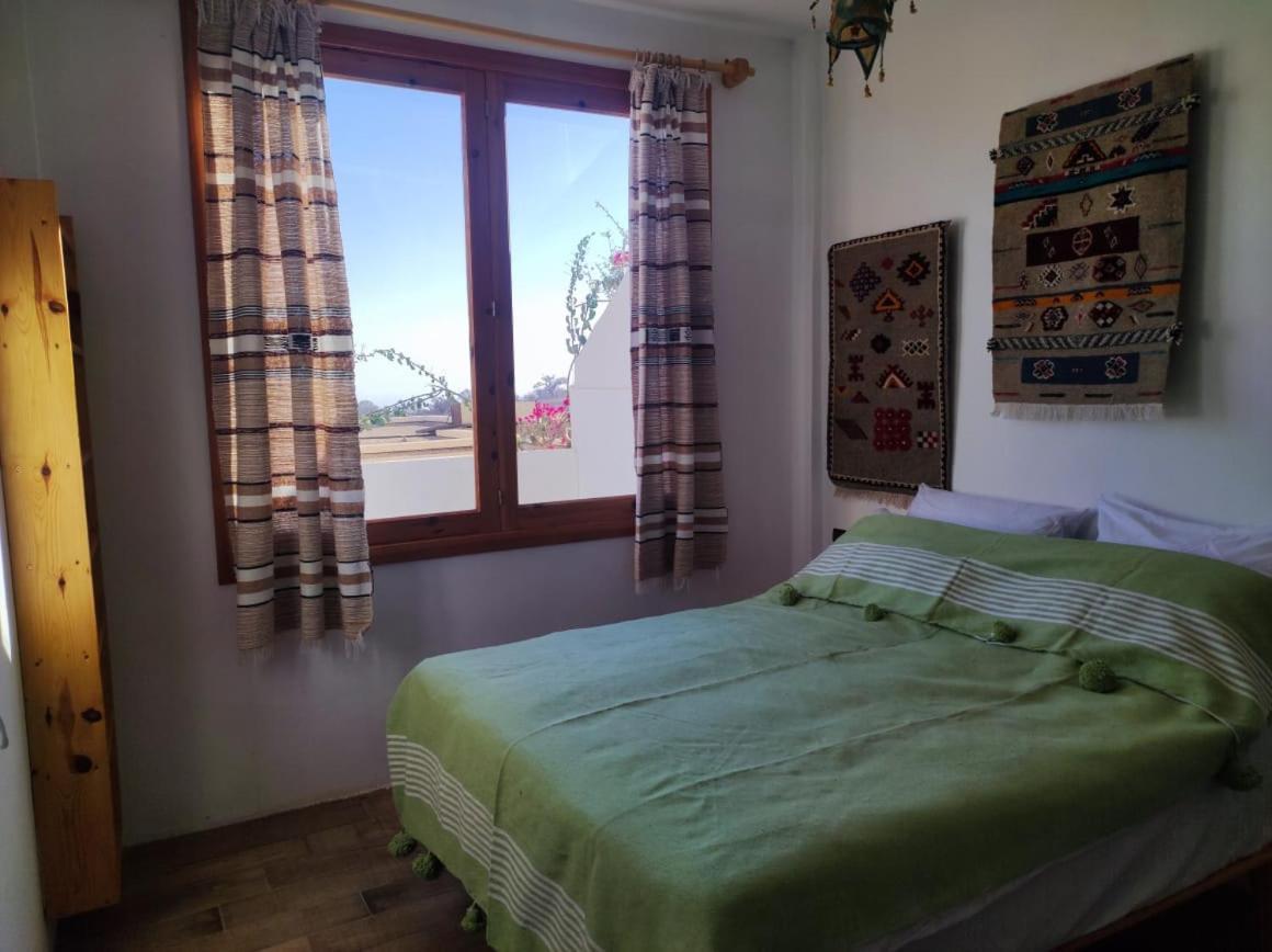 Вилла Taghazout Hill Retreat Номер фото